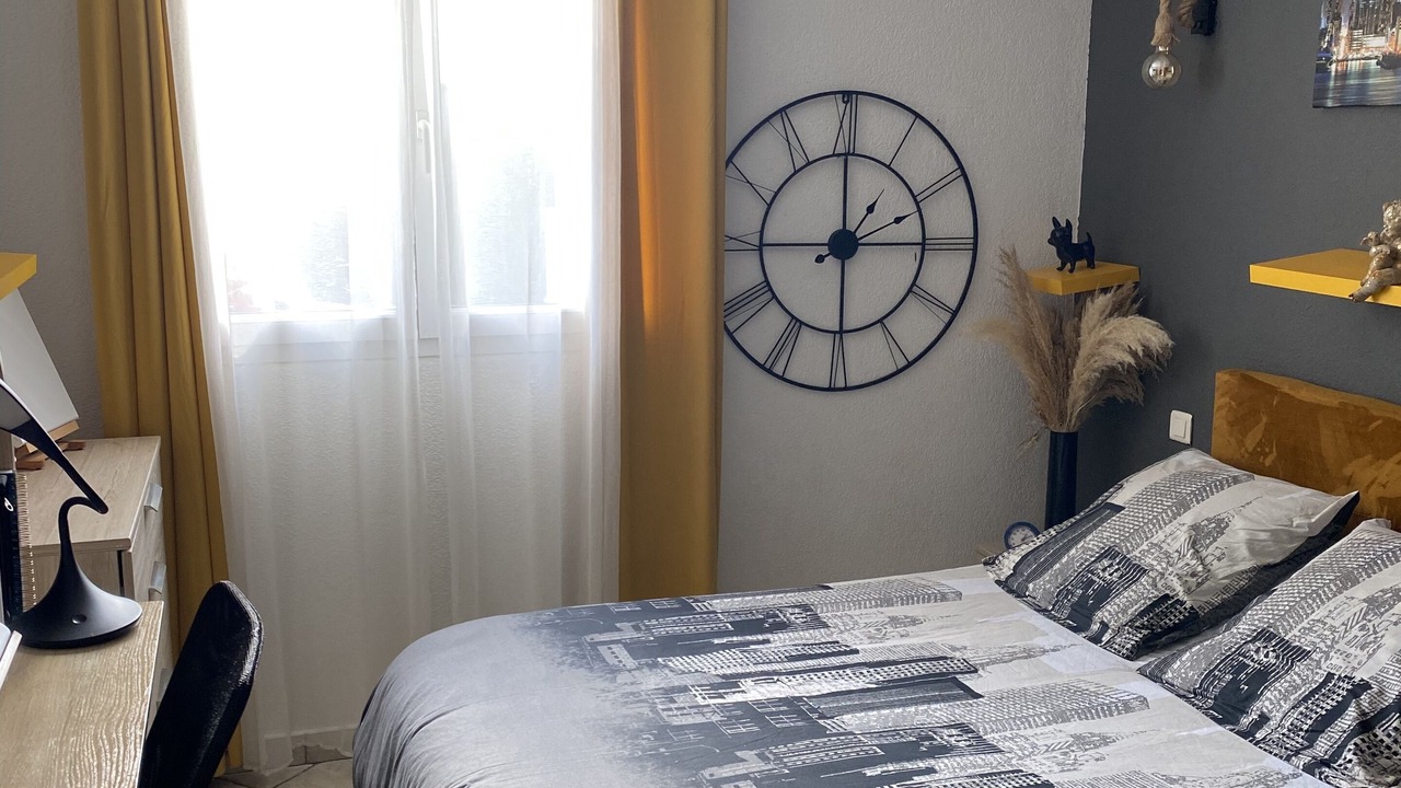 Photo of Bedroom in Furiani