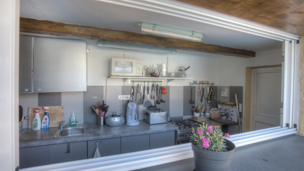 Photo of Kitchen in Furiani