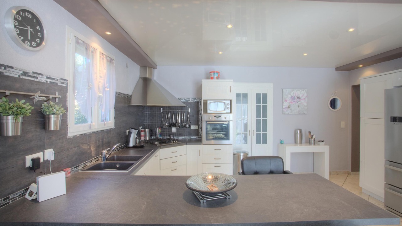 Photo of Kitchen in Furiani