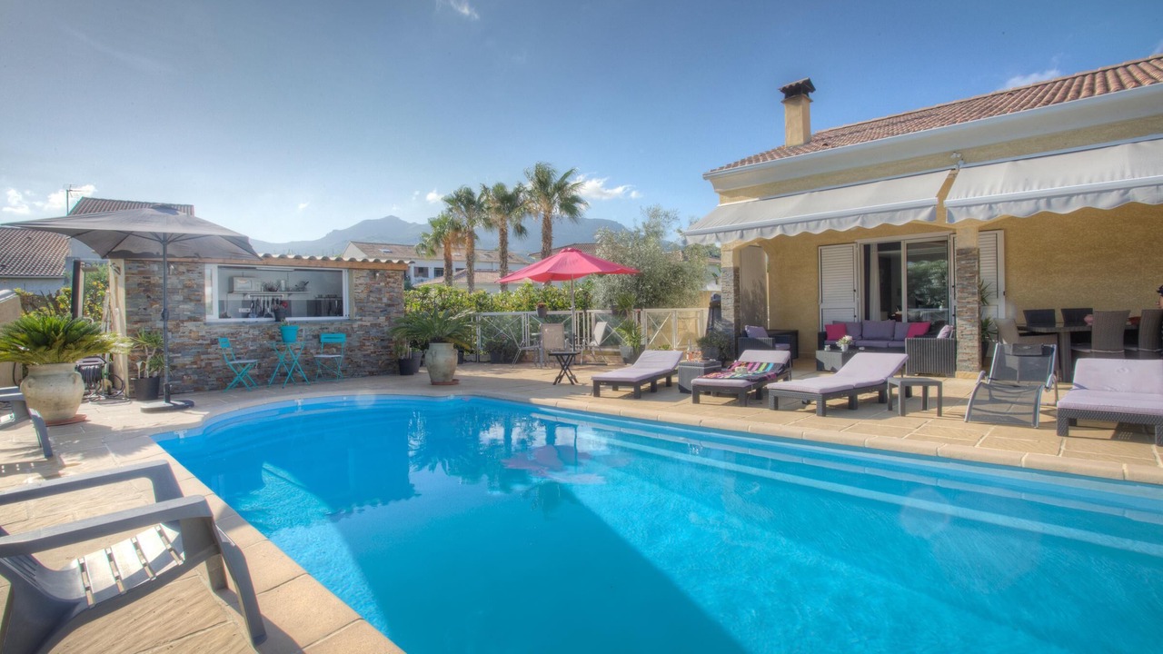 Photo of Outdoor in Furiani