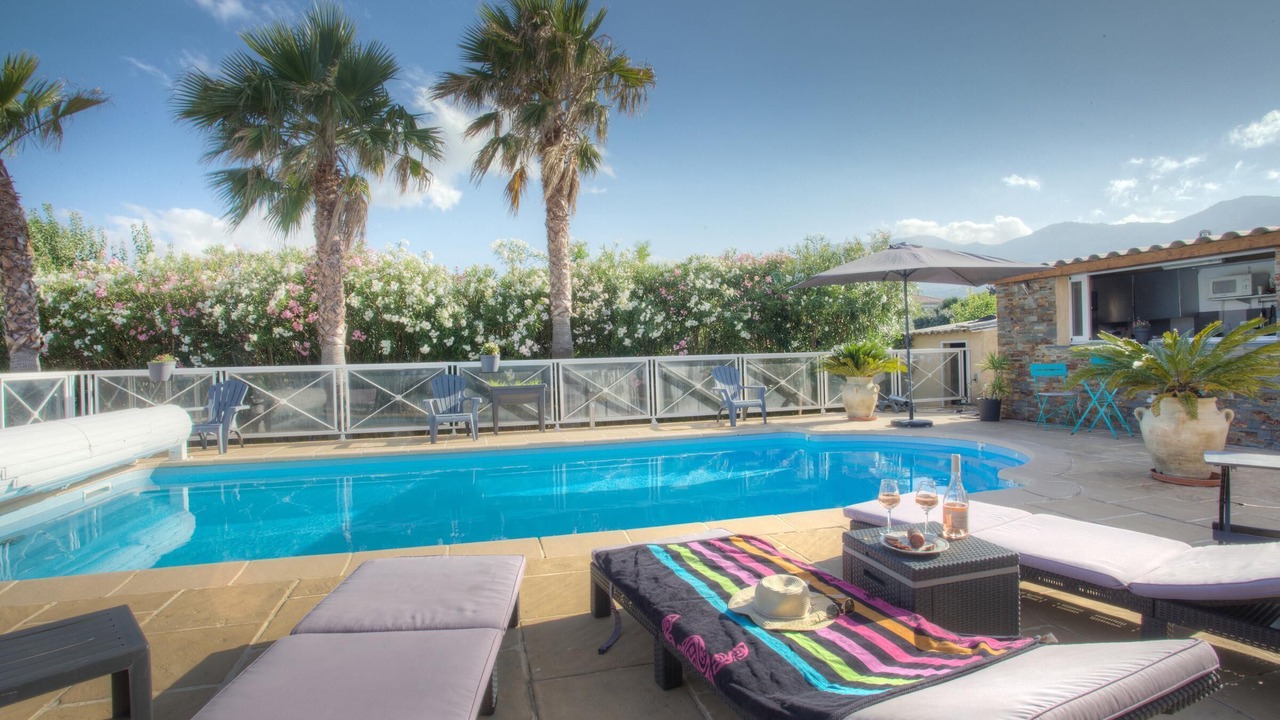 Photo of Outdoor in Furiani