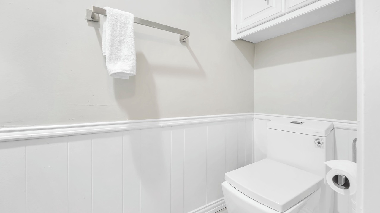 Photo of Bathroom in Far North Dallas