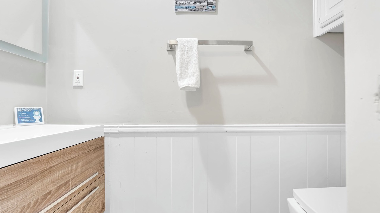 Photo of Bathroom in Far North Dallas