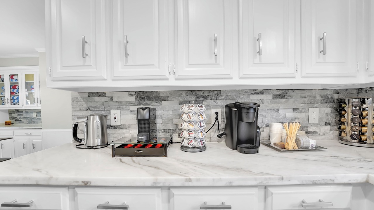 Photo of Kitchen in Far North Dallas