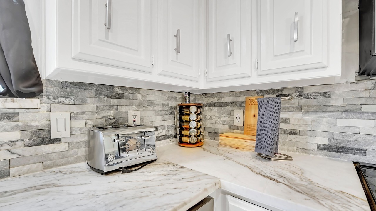 Photo of Kitchen in Far North Dallas