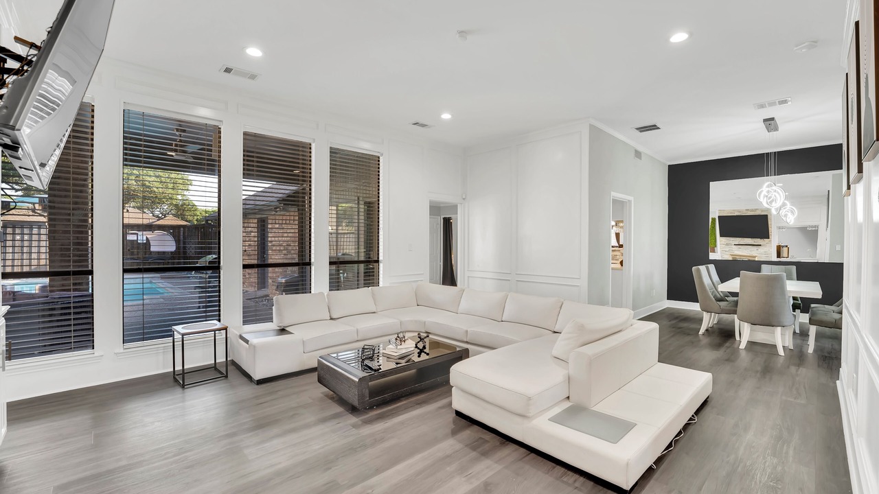 Photo of Bedroom in Far North Dallas