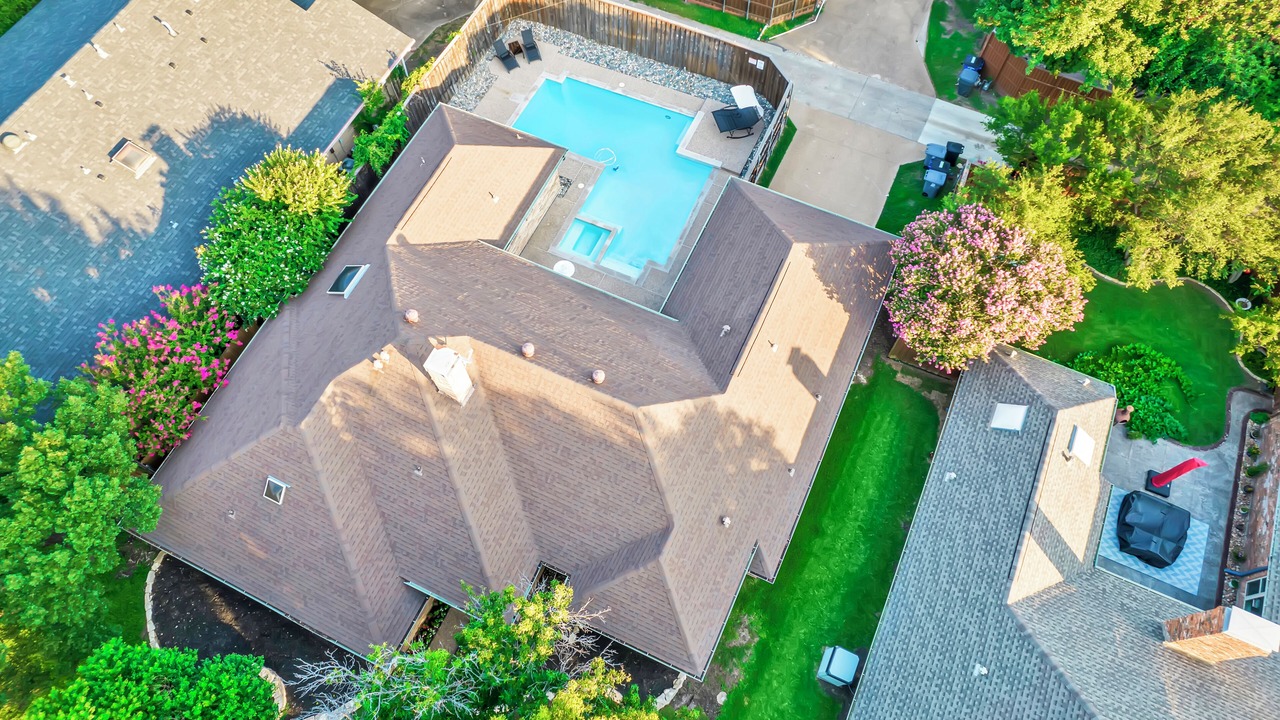 Photo of Outdoor in Far North Dallas