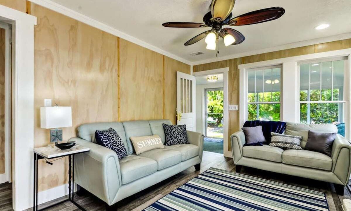 Photo of Bedroom in St. Marys