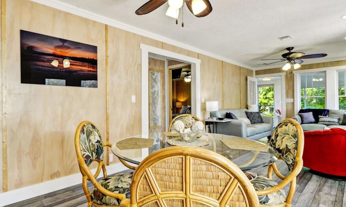 Photo of Bedroom in St. Marys