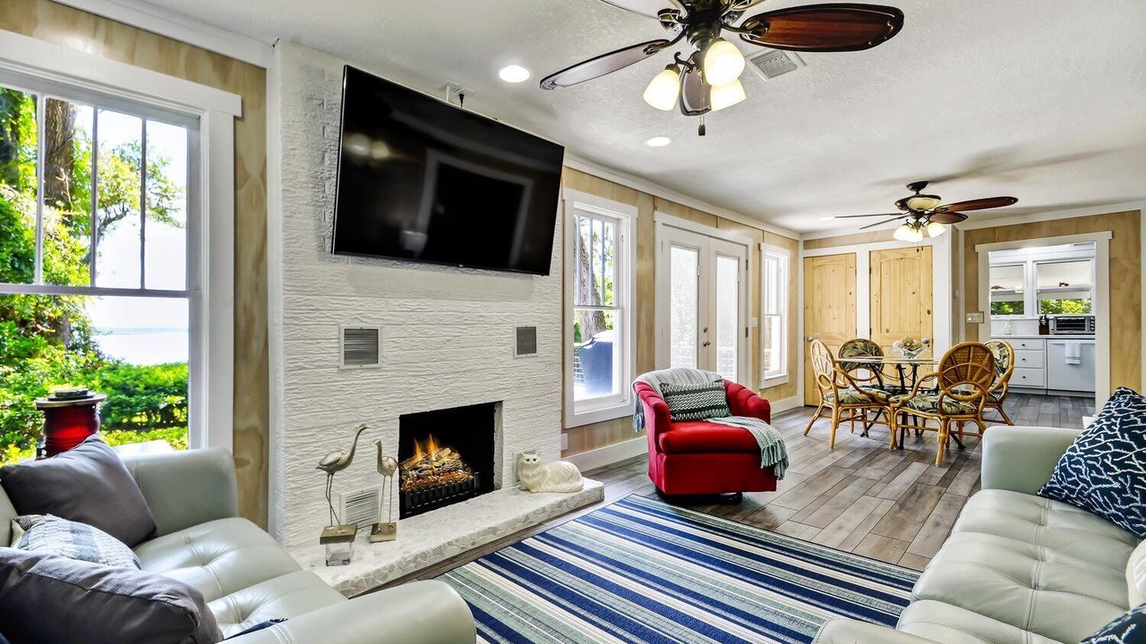 Photo of Bedroom in St. Marys