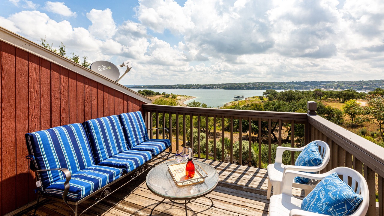 Photo of Outdoor in Point Venture