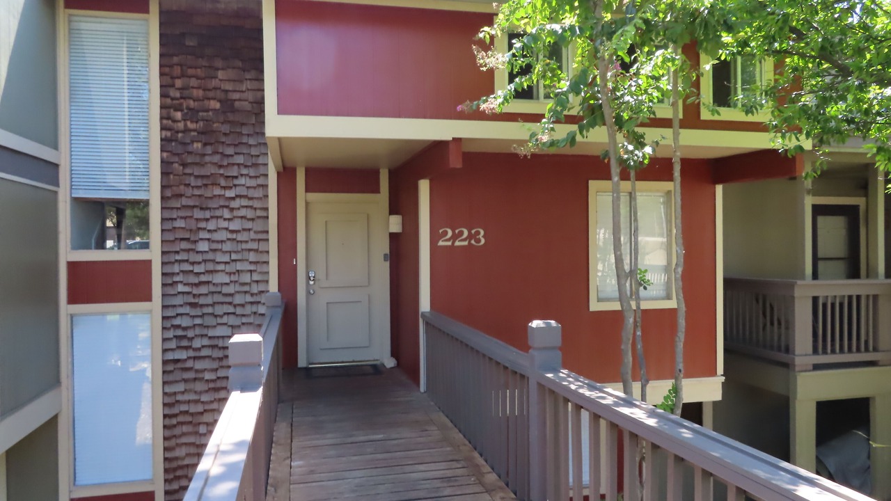 Photo of Outdoor in Point Venture