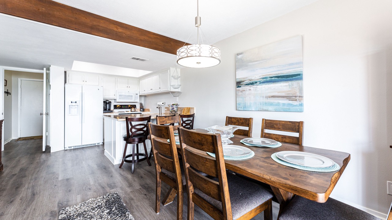 Photo of Livingroom in Point Venture