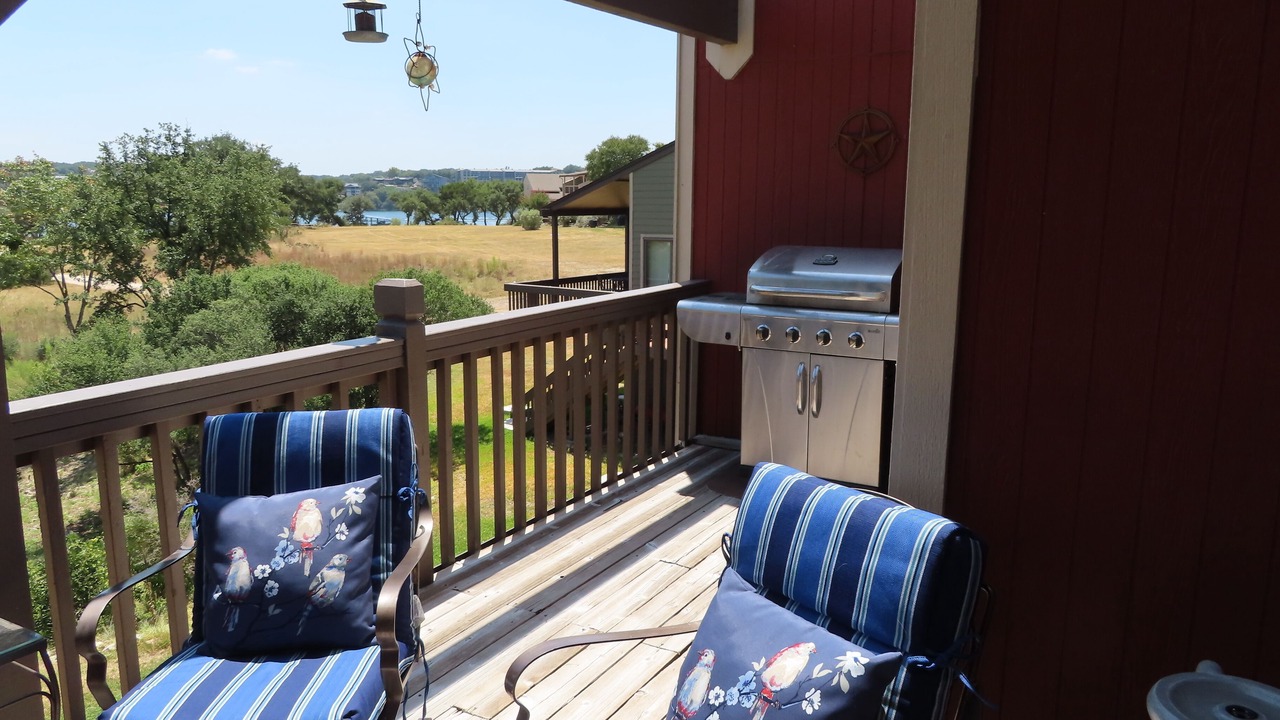 Photo of Outdoor in Point Venture