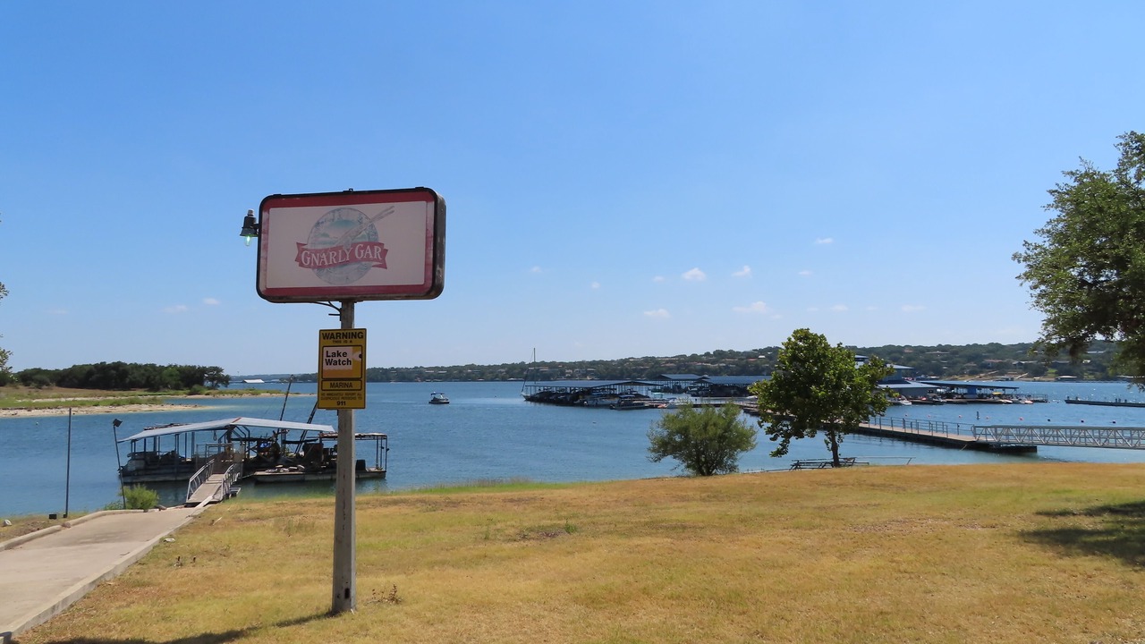 Photo of Outdoor in Point Venture