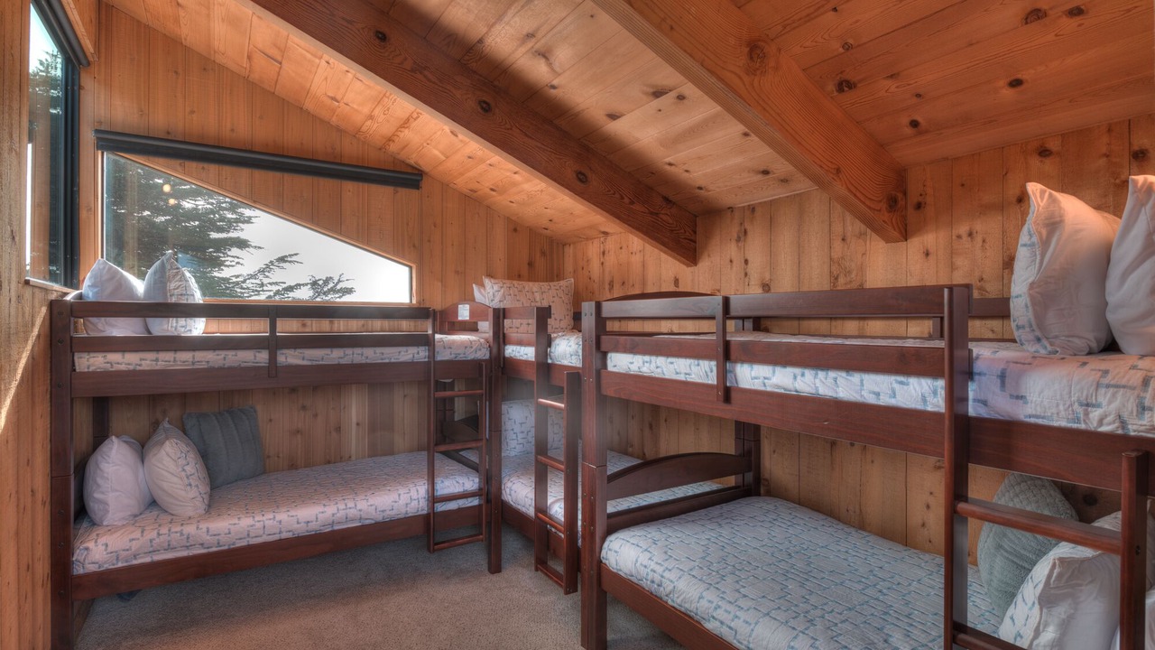 Photo of Bedroom in Sea Ranch