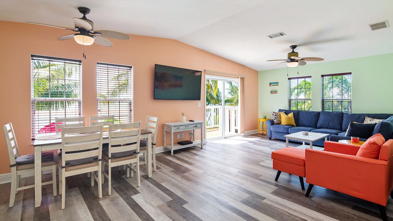 Photo of Bedroom in Key West