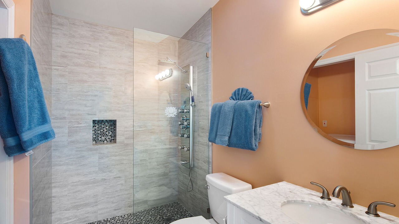 Photo of Bathroom in Key West