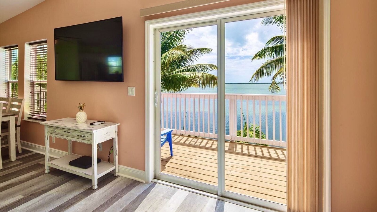 Photo of Bedroom in Key West