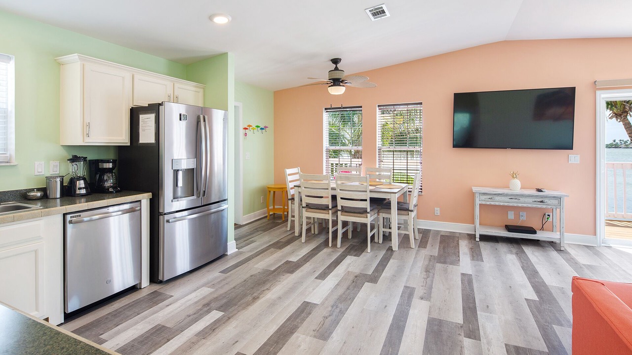 Photo of Livingroom in Key West
