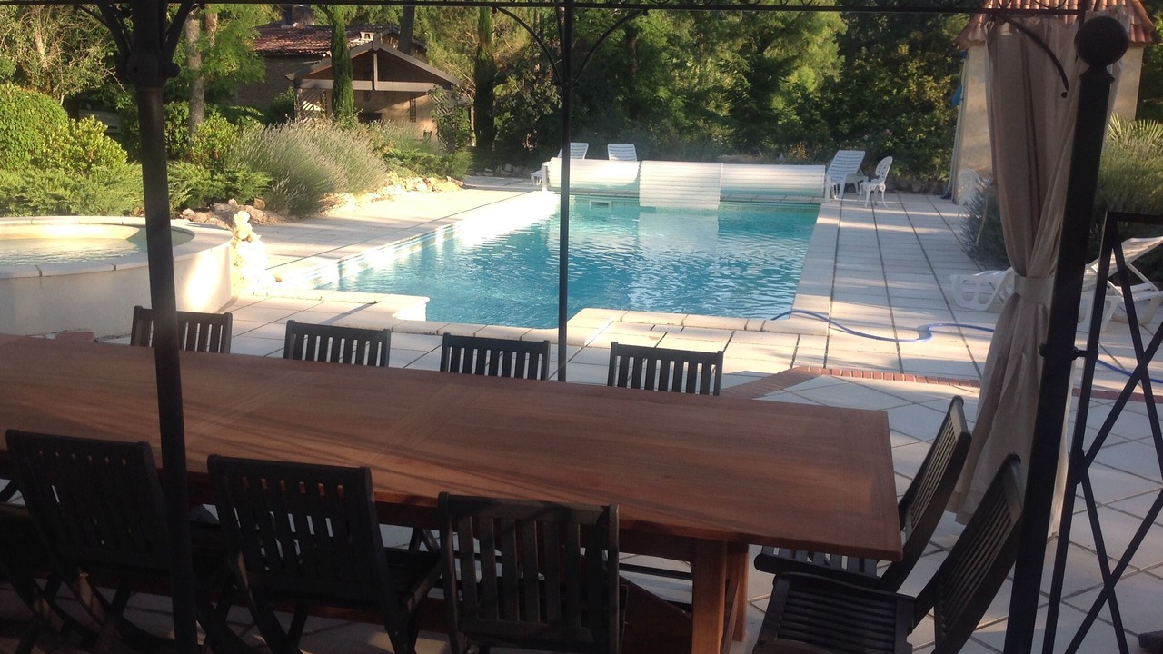 Photo of Outdoor in Saint-Front-sur-Lemance