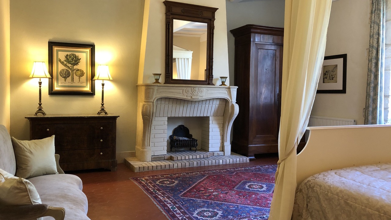 Photo of Bedroom in Saint-Front-sur-Lemance