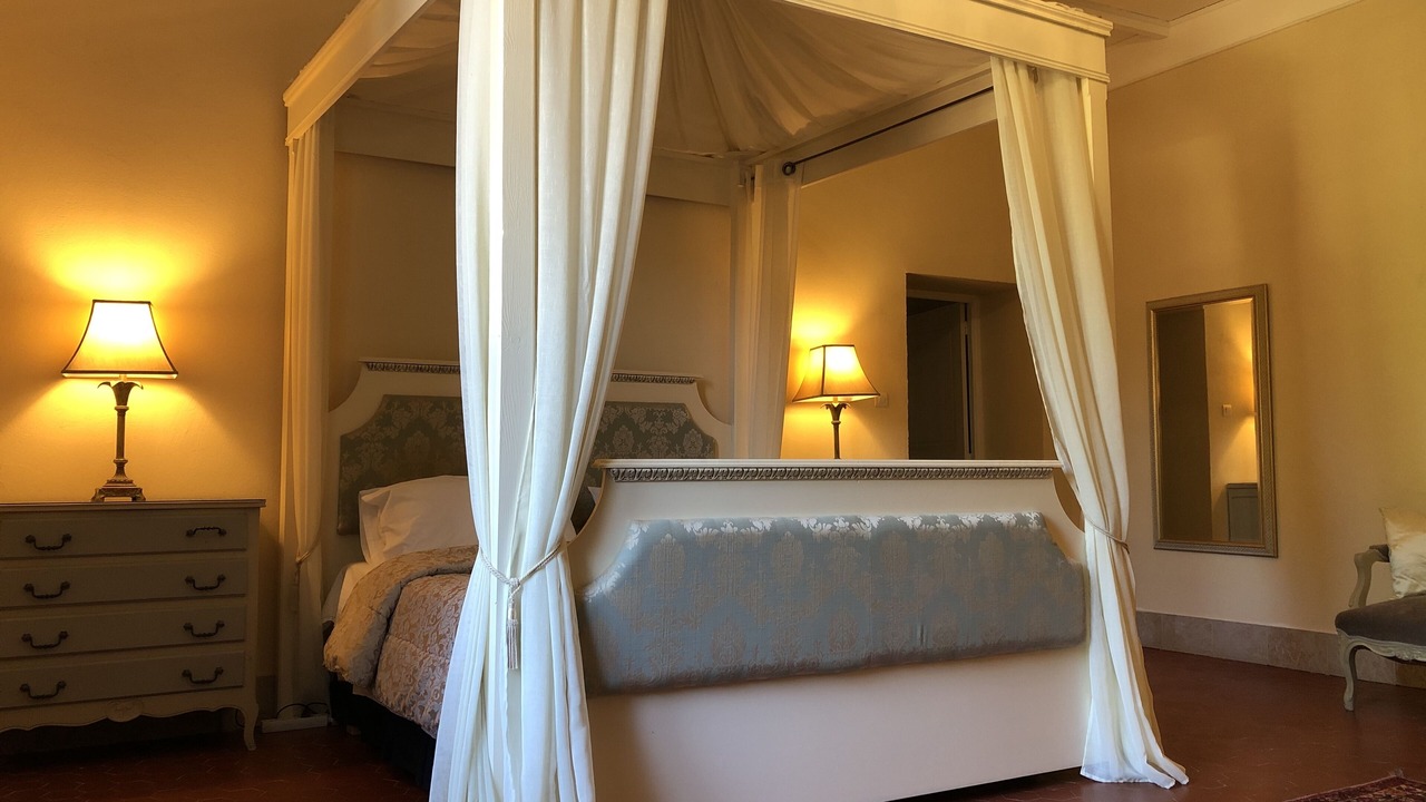 Photo of Bedroom in Saint-Front-sur-Lemance