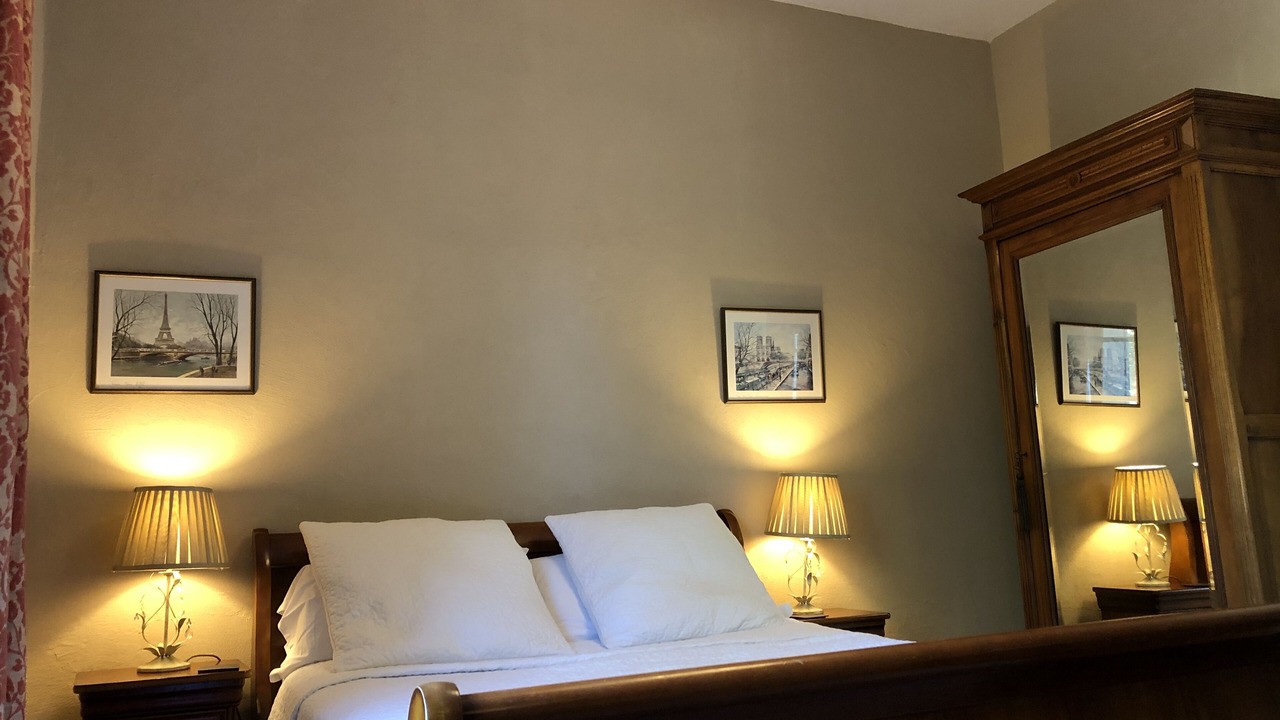 Photo of Bedroom in Saint-Front-sur-Lemance