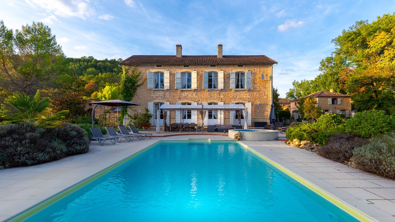 Photo of Outdoor in Saint-Front-sur-Lemance