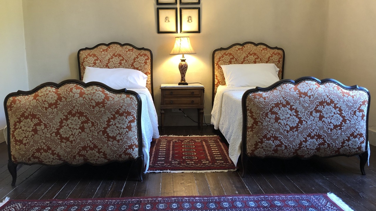 Photo of Bedroom in Saint-Front-sur-Lemance
