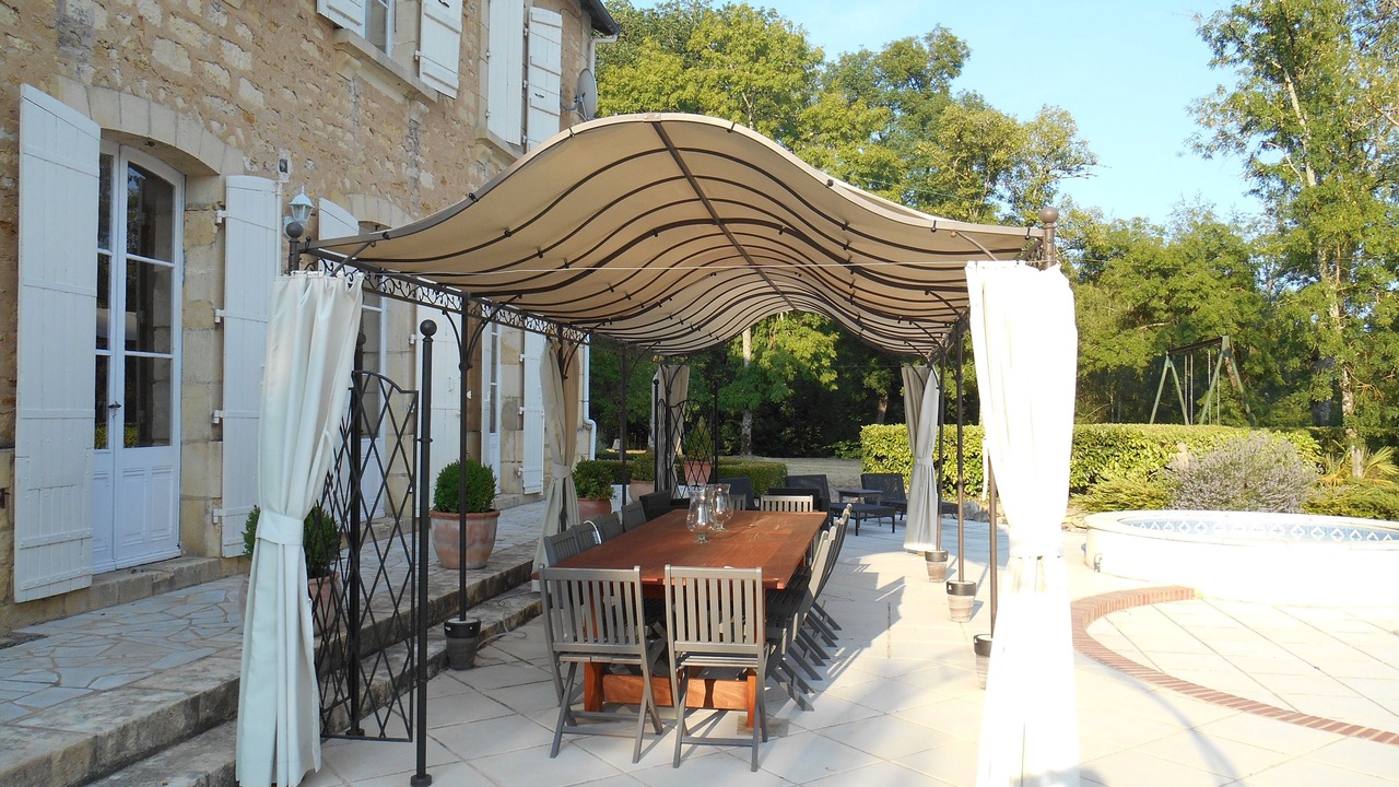 Photo of Outdoor in Saint-Front-sur-Lemance