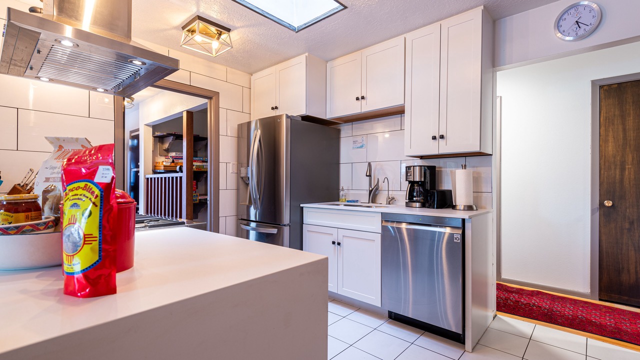 Photo of Kitchen in Nob Hill