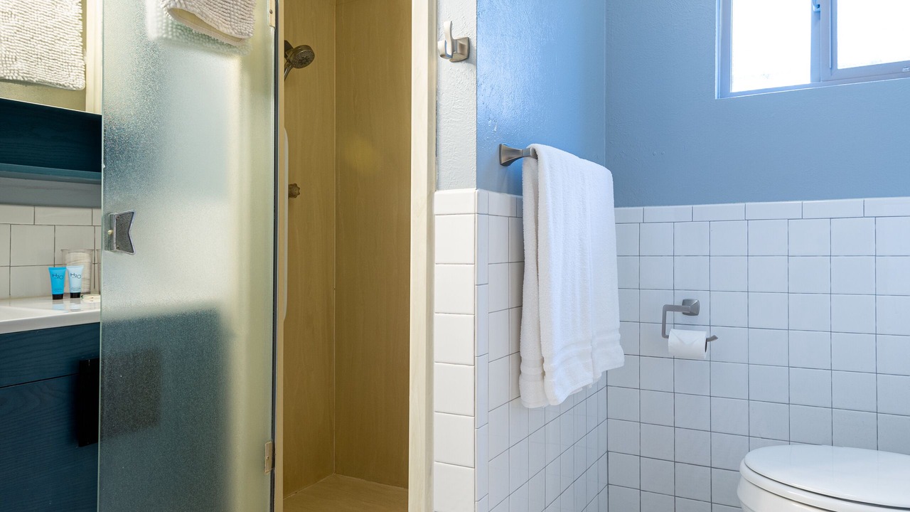 Photo of Bathroom in Nob Hill