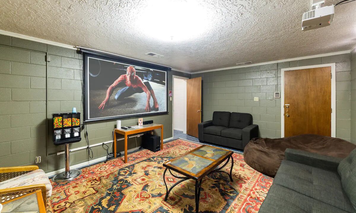 Photo of Livingroom in Nob Hill