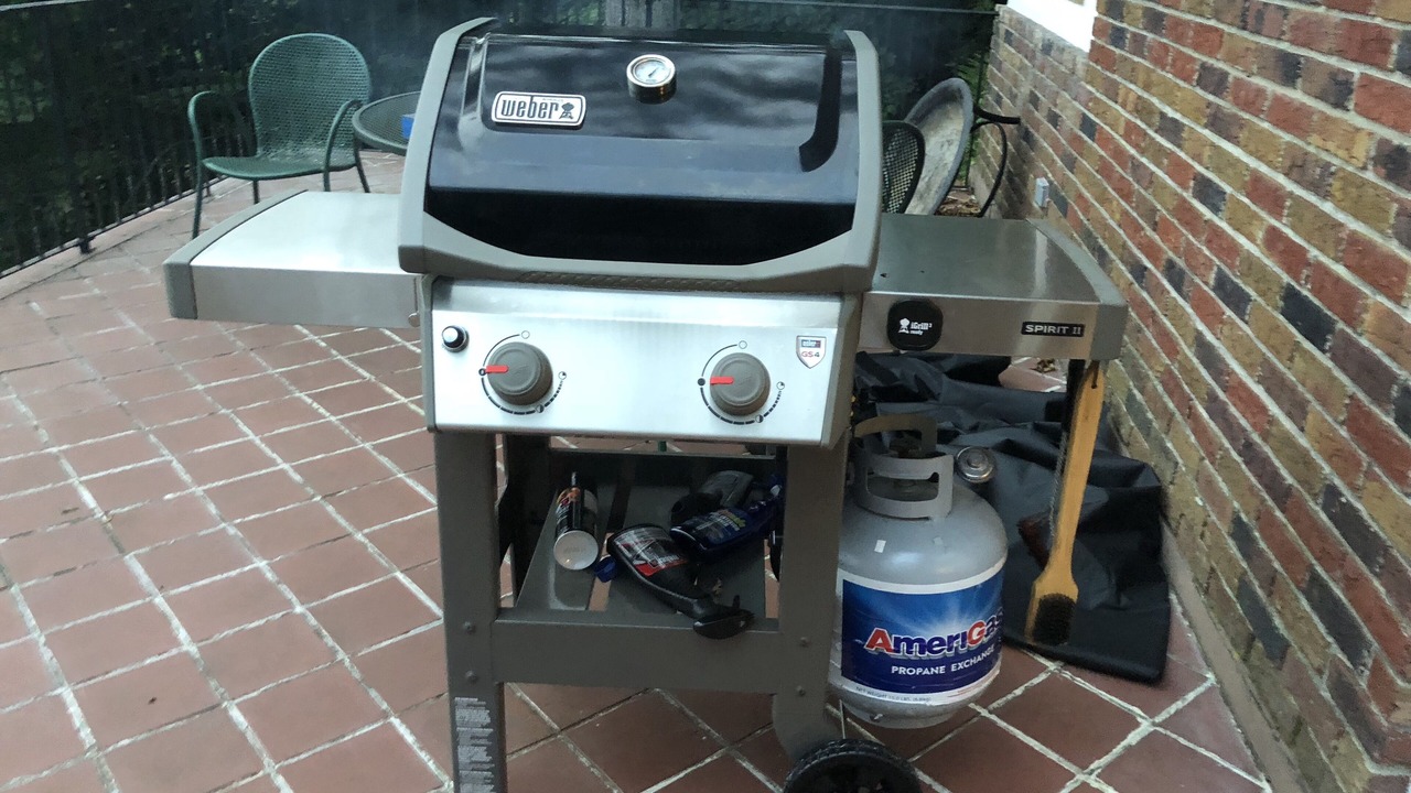 Photo of Patio Balcony in Garrison