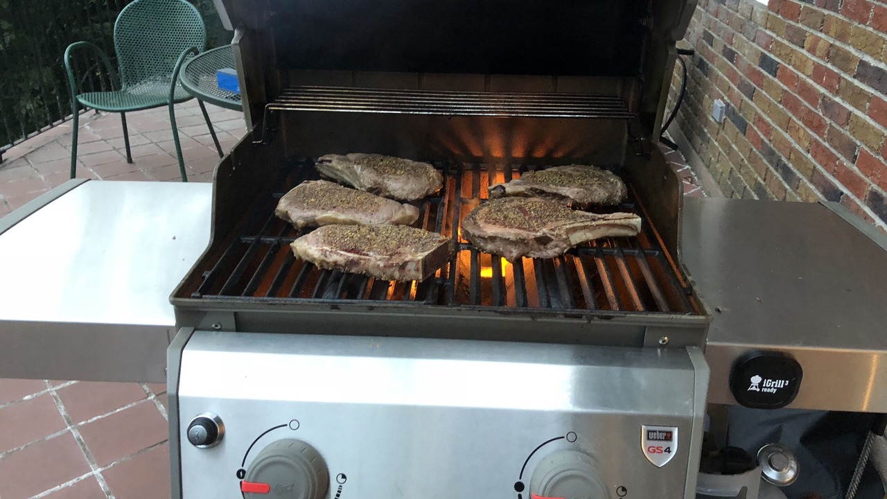 Photo of Others in Garrison