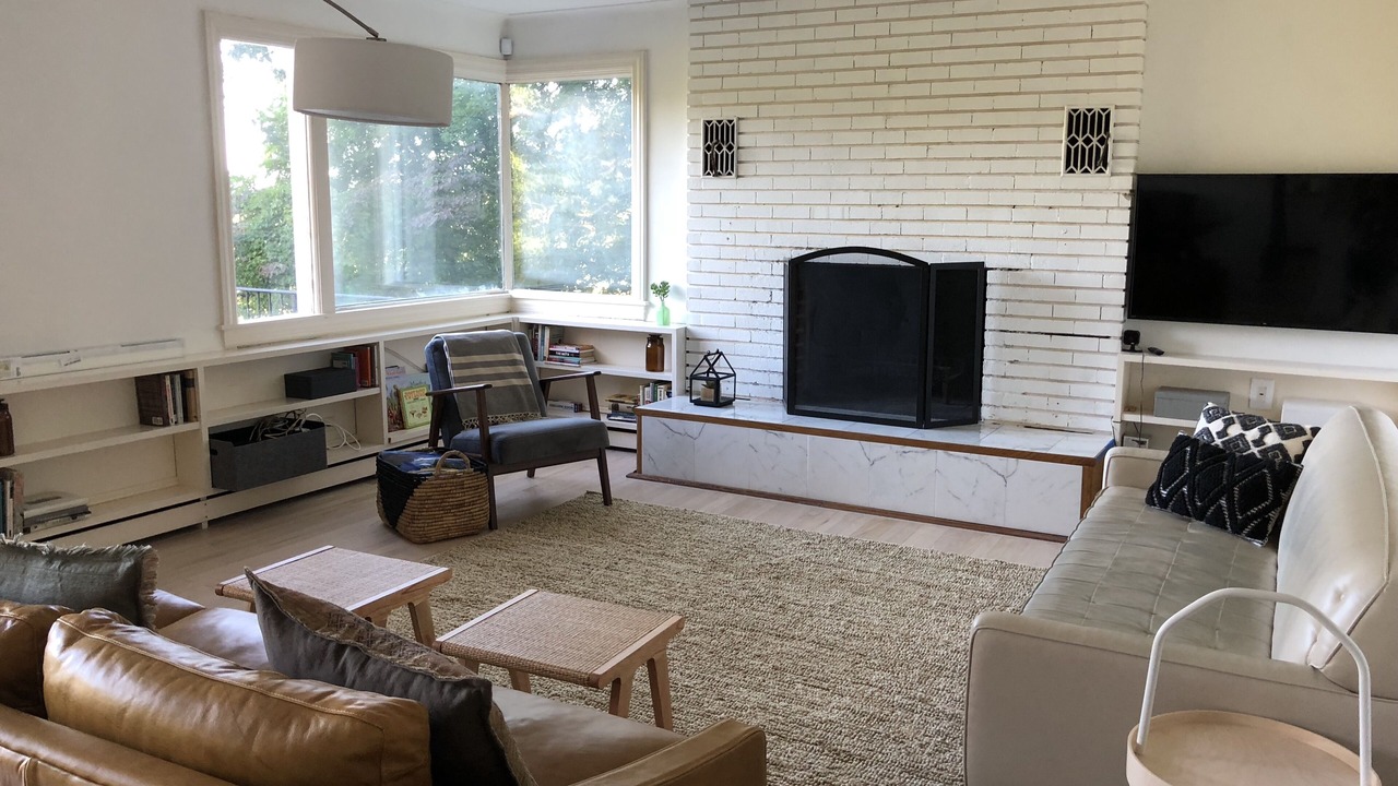 Photo of Livingroom in Garrison