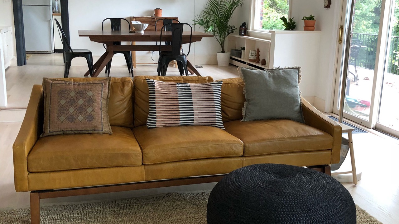 Photo of Livingroom in Garrison