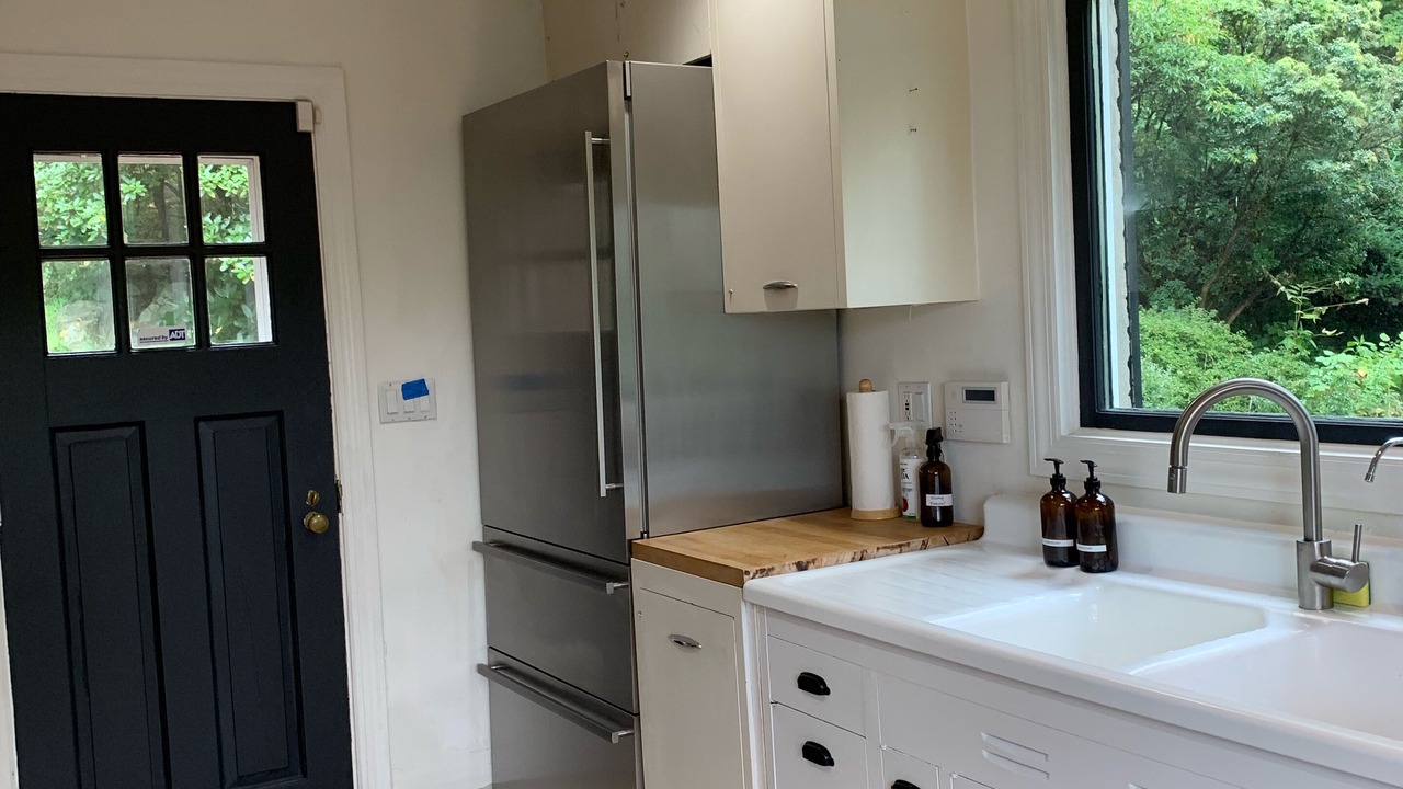 Photo of Kitchen in Garrison