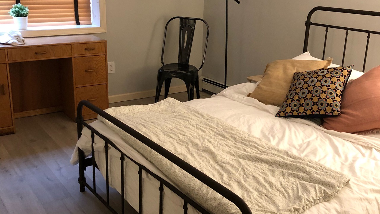 Photo of Bedroom in Garrison