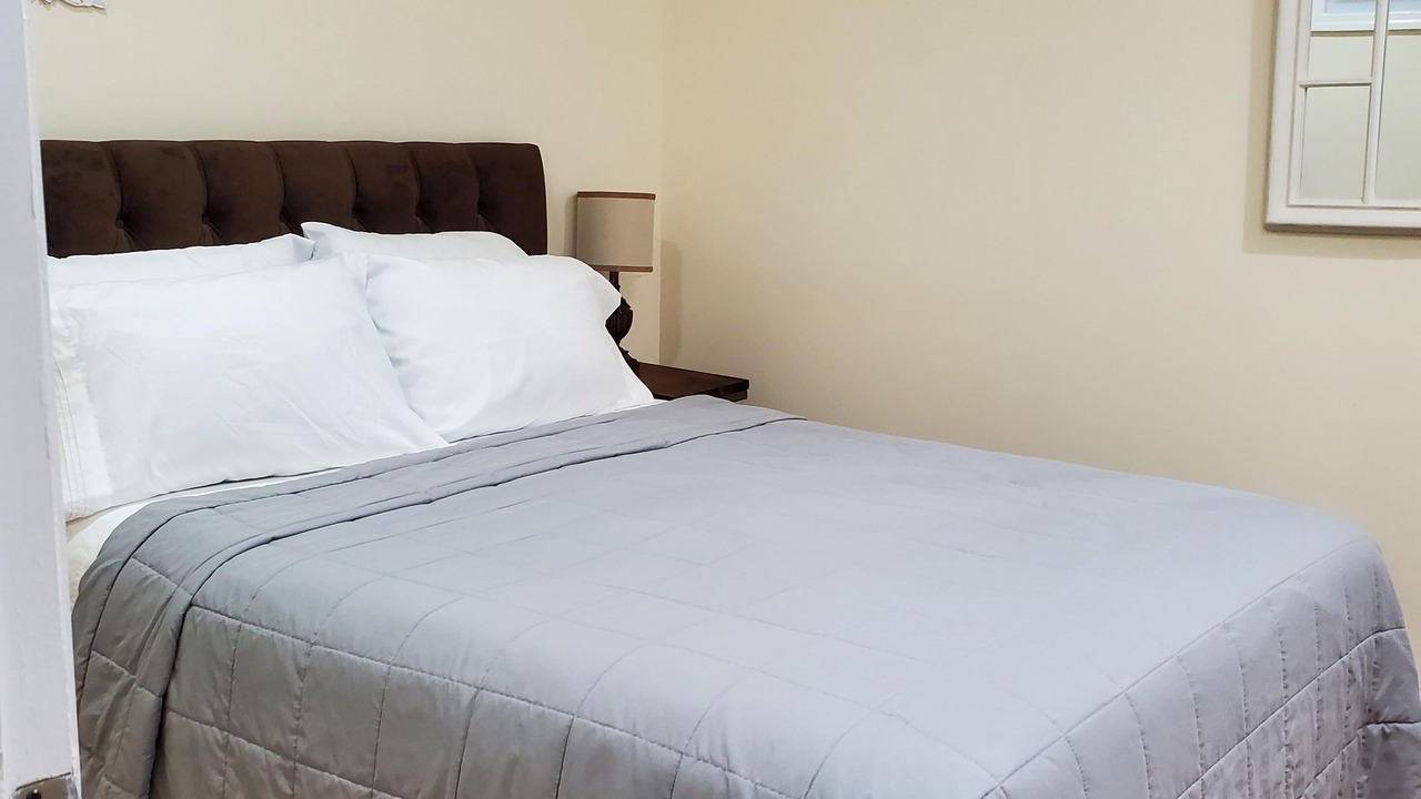 Photo of Bedroom in Queens