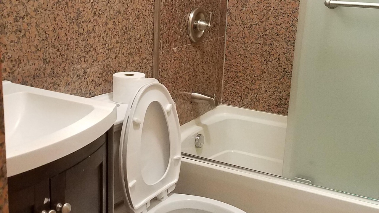 Photo of Bathroom in Queens
