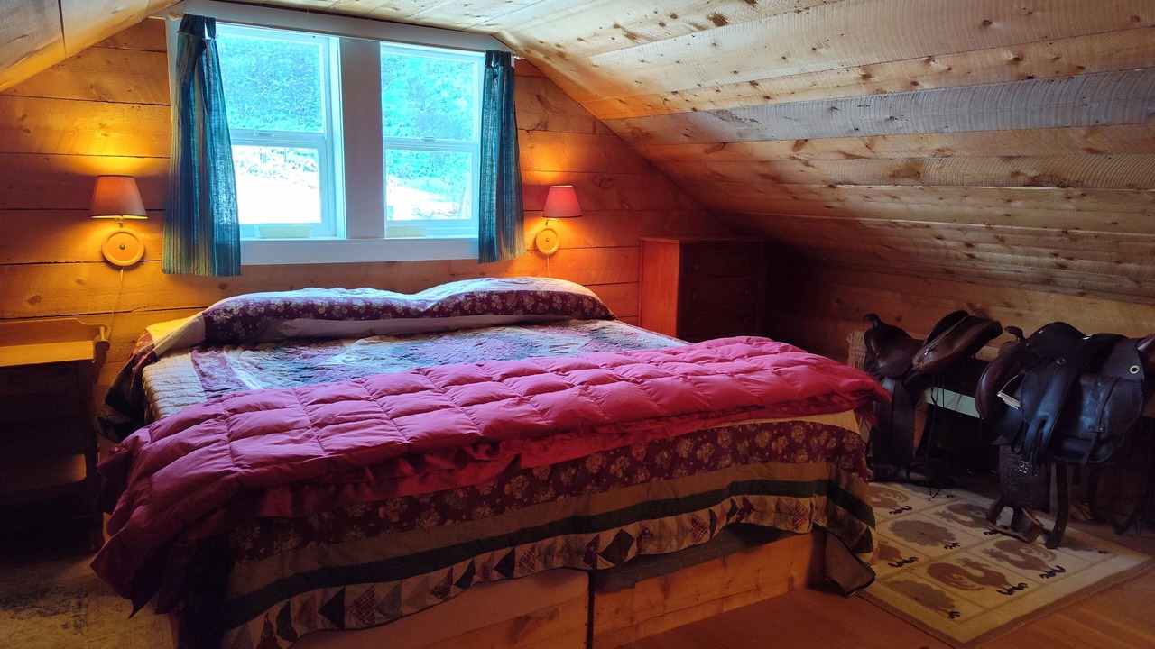 Photo of Bedroom in Savery