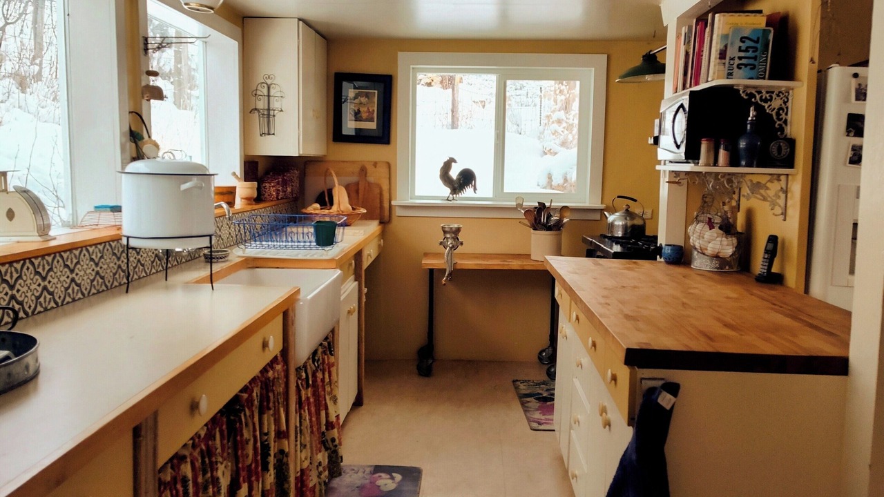 Photo of Kitchen in Savery