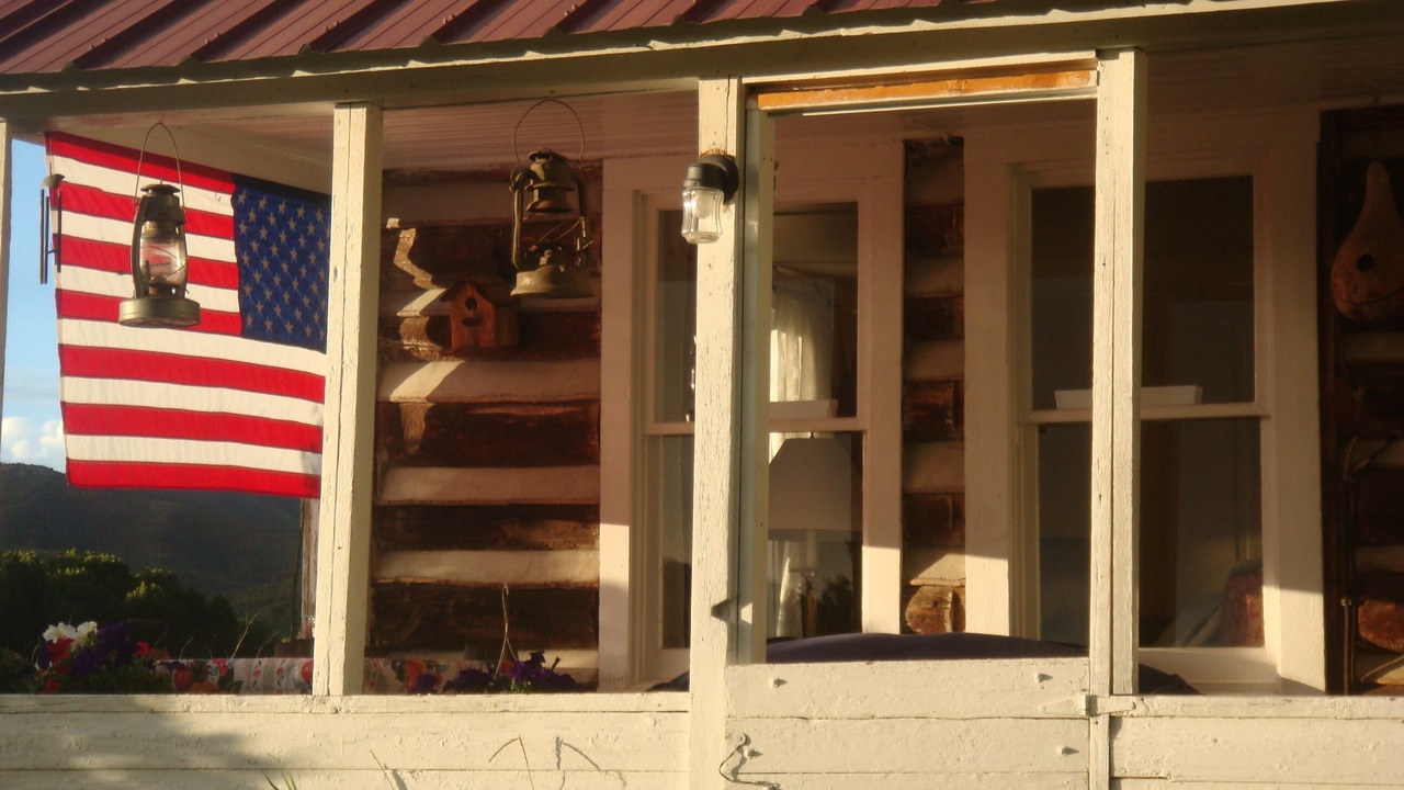 Photo of Outdoor in Savery