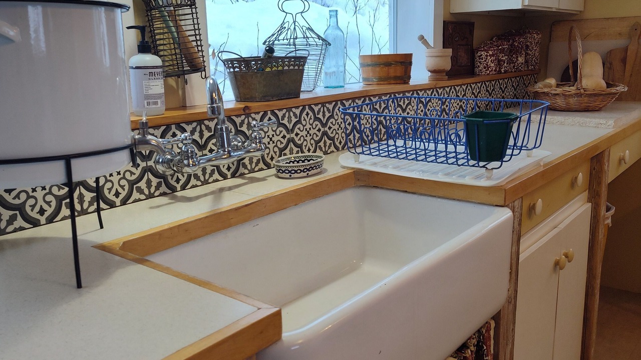 Photo of Kitchen in Savery