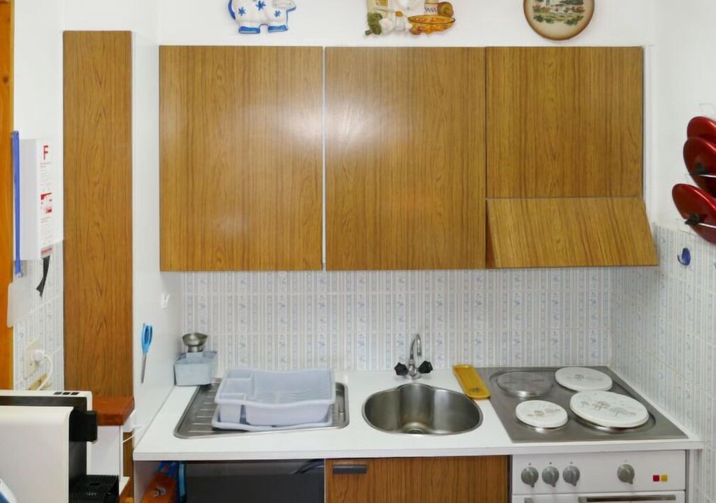 Photo of Kitchen in Saint-Pierre-de-Clages