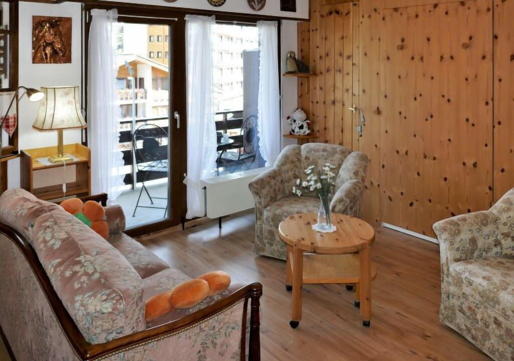 Photo of Livingroom in Saint-Pierre-de-Clages