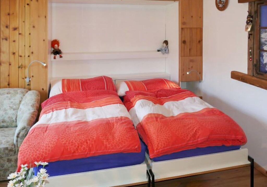 Photo of Bedroom in Saint-Pierre-de-Clages