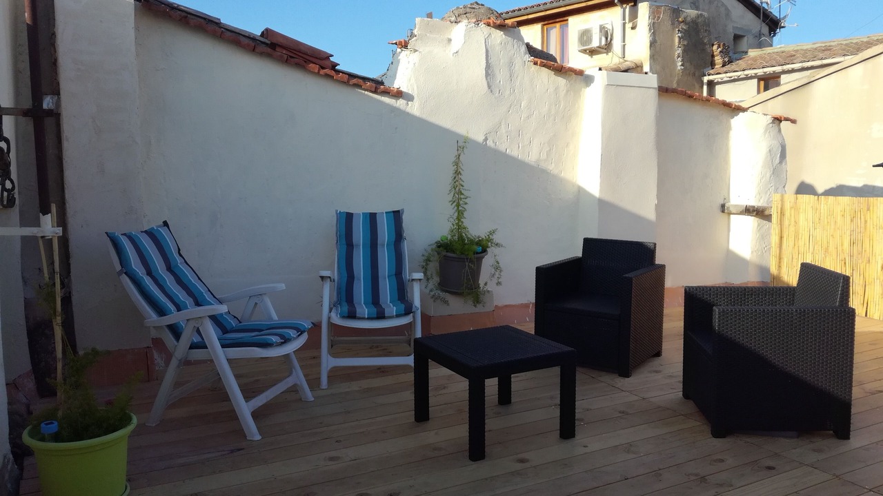 Photo of Patio Balcony in Pont-Saint-Esprit
